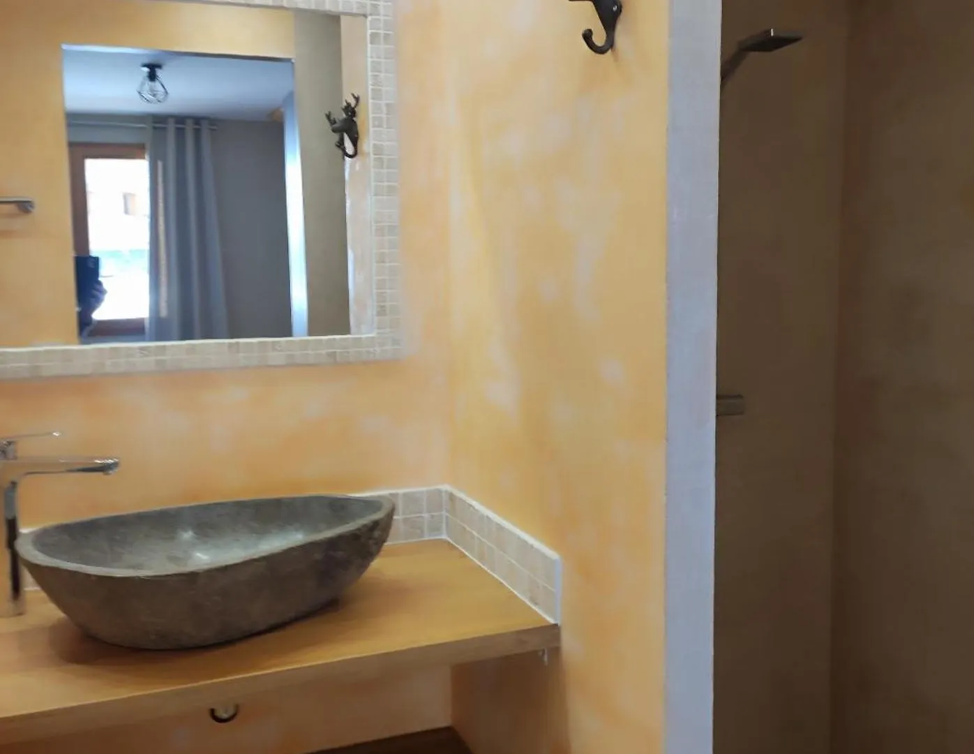 Cosy Eden Ski - Luxueux Appartement T4 Skis Aux Pieds A Tignes 2100 0*,