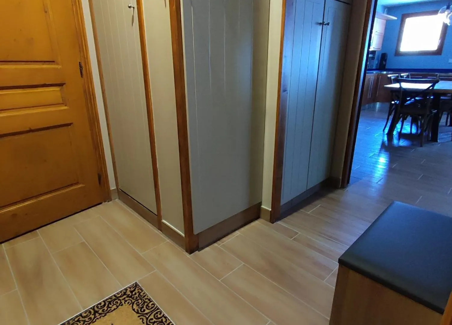 Cosy Eden Ski - Luxueux Appartement T4 Skis Aux Pieds A Tignes 2100 France