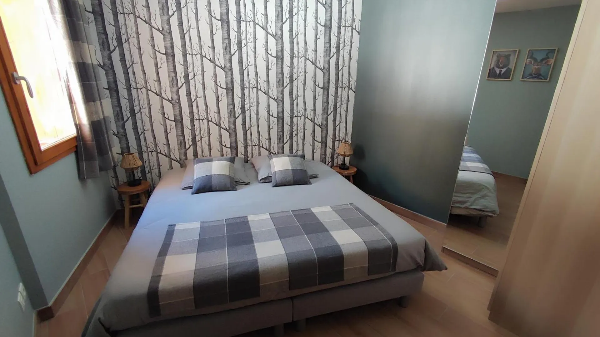 Cosy Eden Ski - Luxueux Appartement T4 Skis Aux Pieds A Tignes 2100 0*,  France