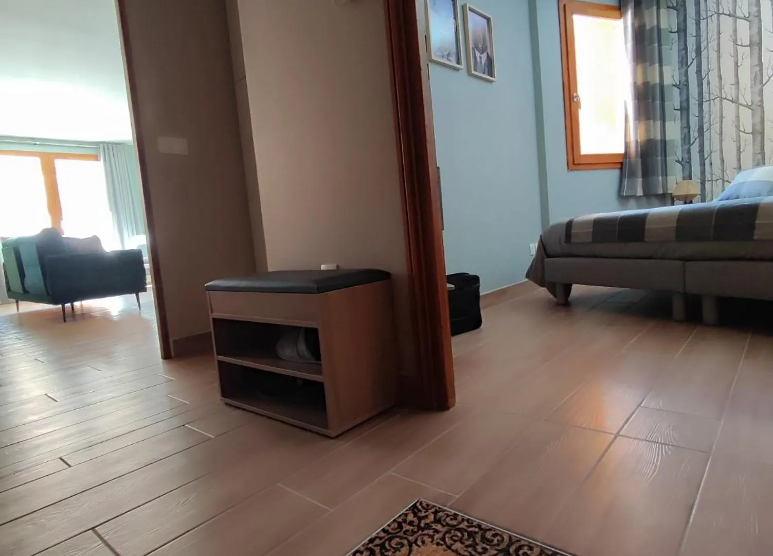 Cosy Eden Ski - Luxueux Appartement T4 Skis Aux Pieds A Tignes 2100 0*,  France