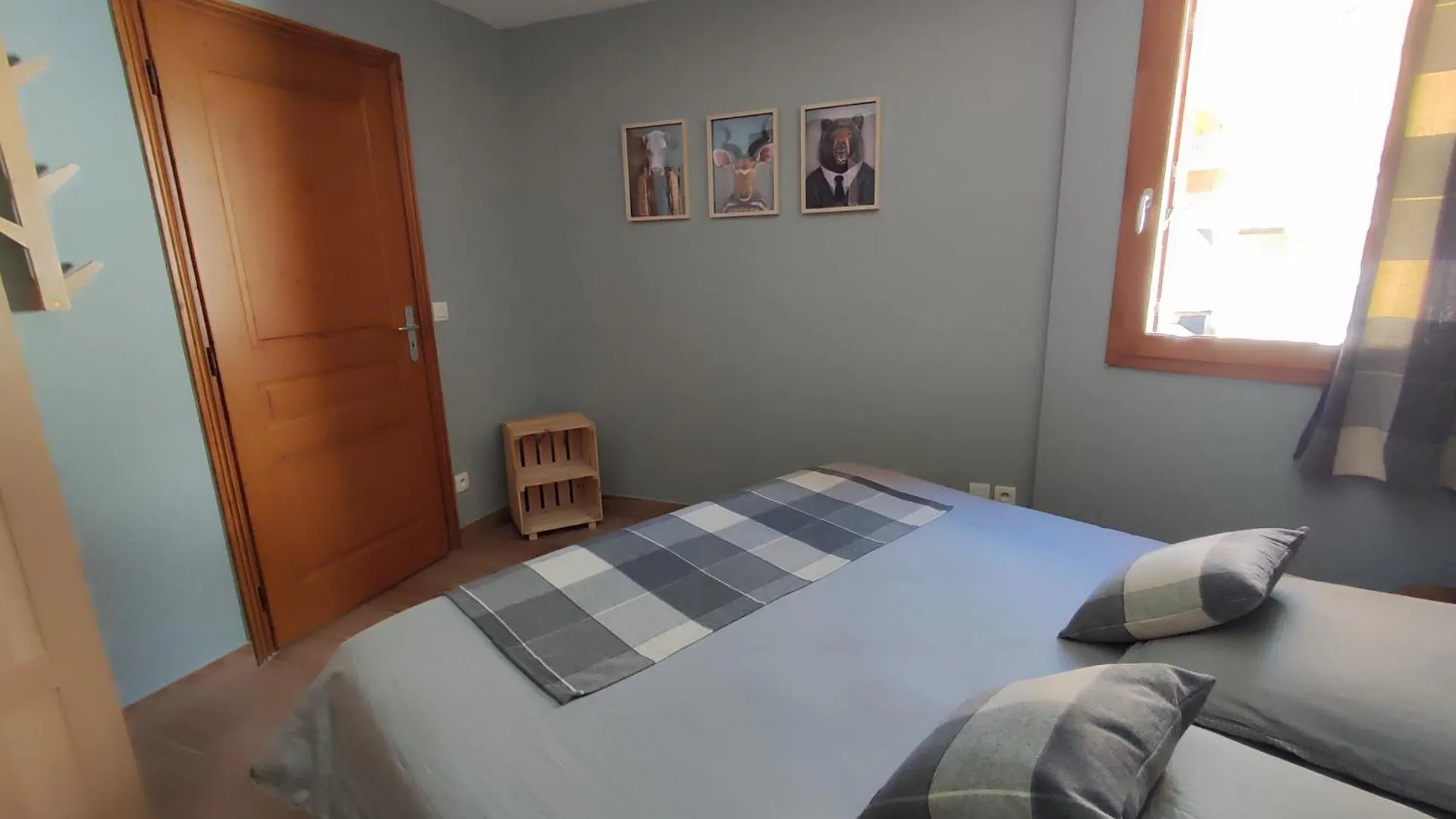 Cosy Eden Ski - Luxueux Appartement T4 Skis Aux Pieds A Tignes 2100 0*,