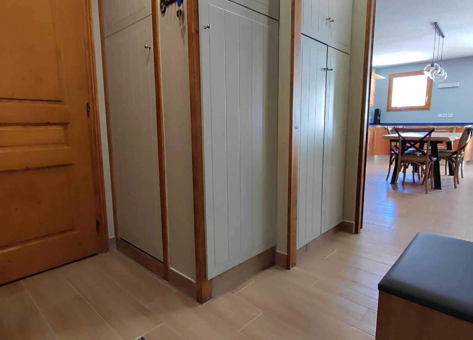 Cosy Eden Ski - Luxueux Appartement T4 Skis Aux Pieds A Tignes 2100
