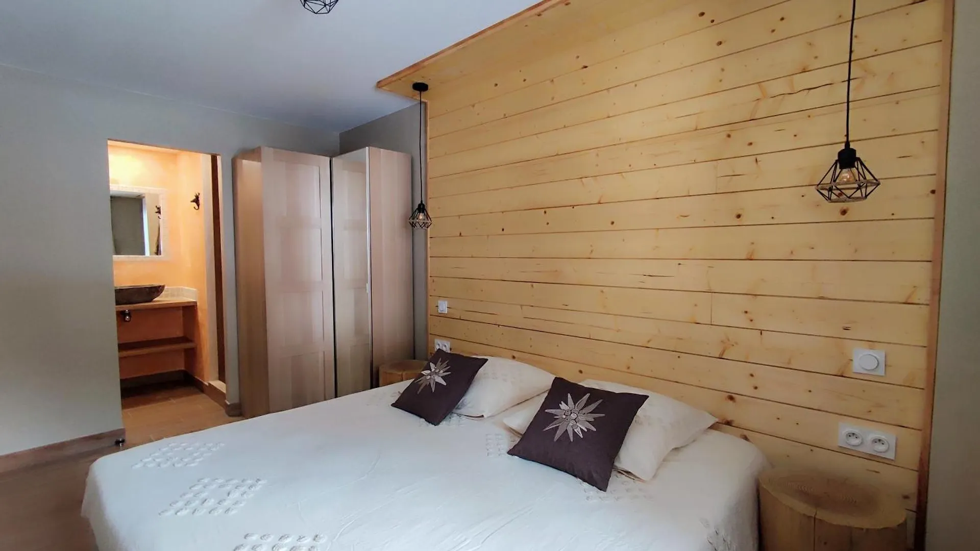 Cosy Eden Ski - Luxueux Appartement T4 Skis Aux Pieds A Tignes 2100 Apartment