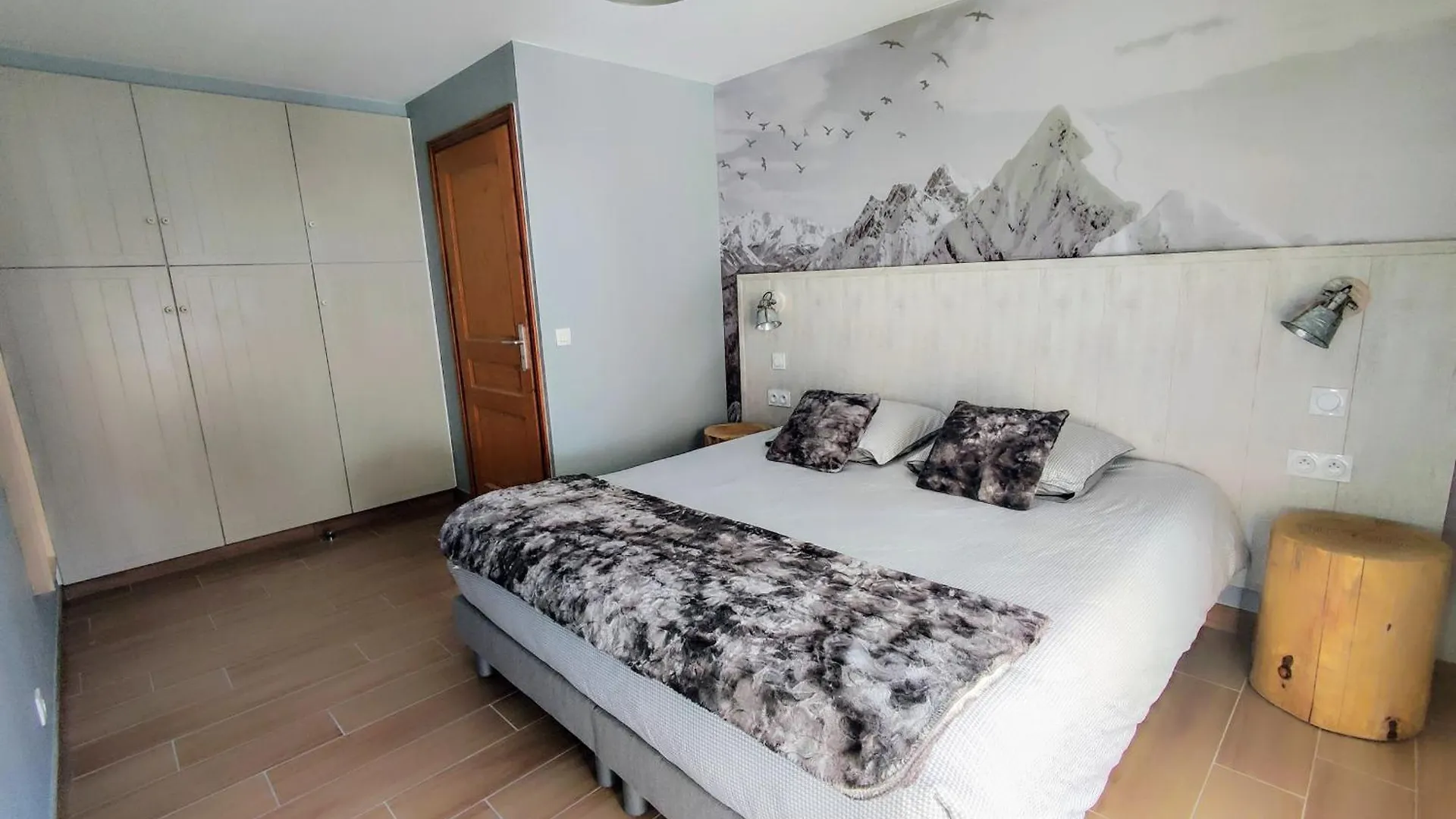 Cosy Eden Ski - Luxueux Appartement T4 Skis Aux Pieds A Tignes 2100