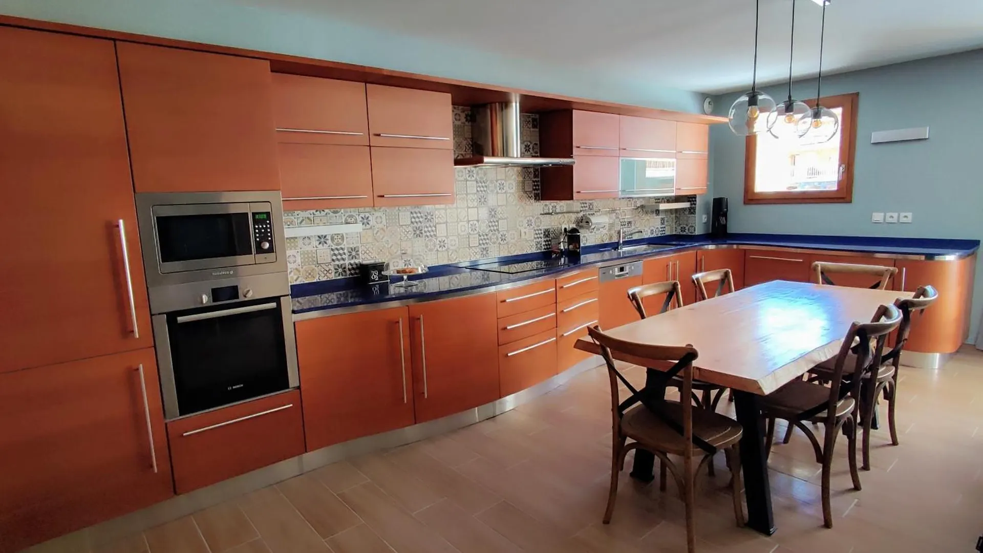 Apartment Cosy Eden Ski - Luxueux Appartement T4 Skis Aux Pieds A Tignes 2100 France